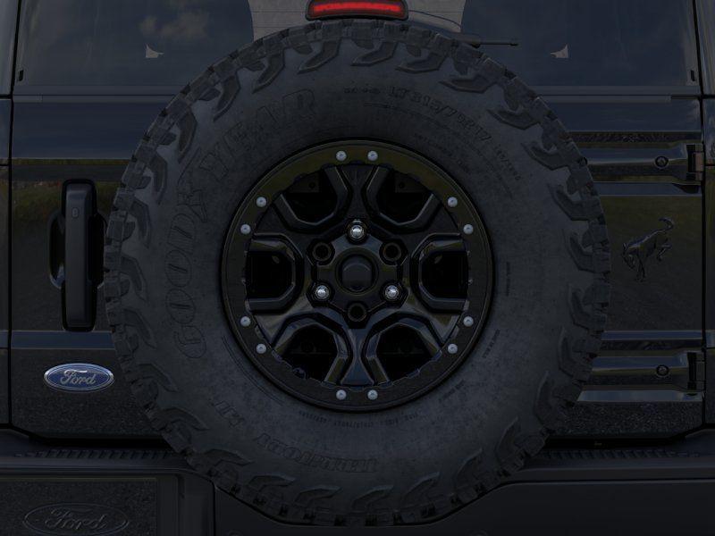 2026 FORD BRONCO BIG BEND — миниатюра 24
