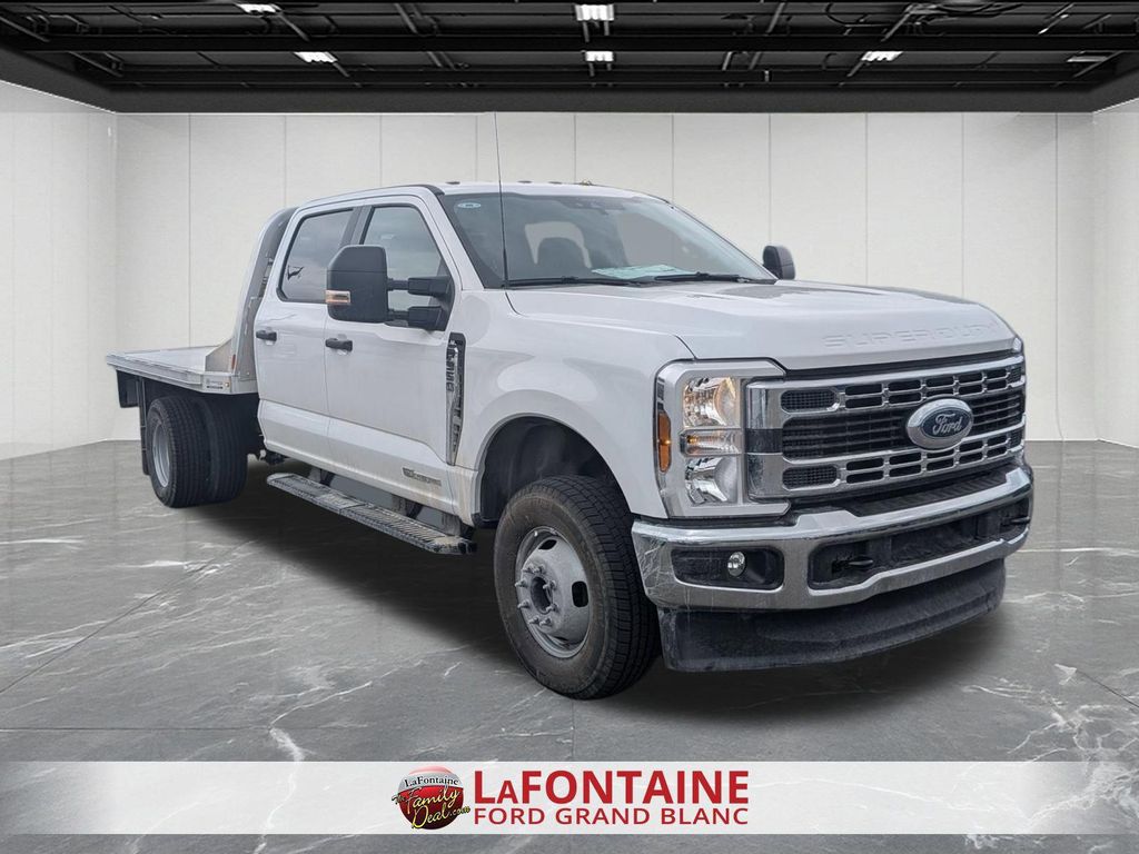 صورة 9 لـ 2026 FORD F-350 XL