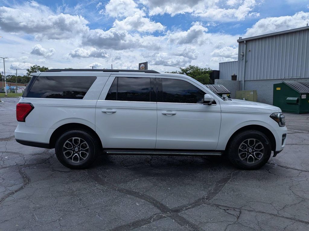 2023 FORD EXPEDITION MAX XLT 照片 6