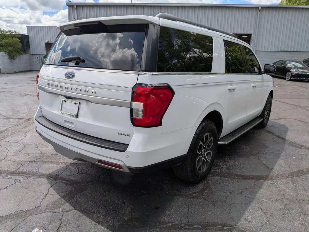 2023 FORD EXPEDITION MAX XLT 照片 5