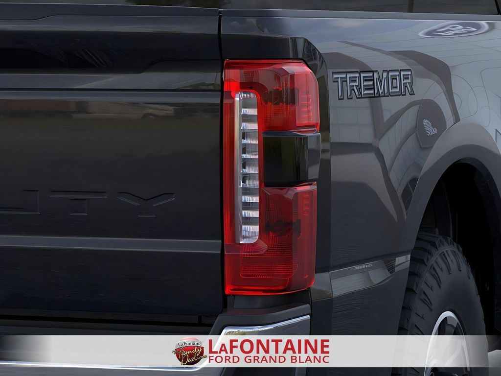 2026 FORD F-350 XLT 缩略图 21