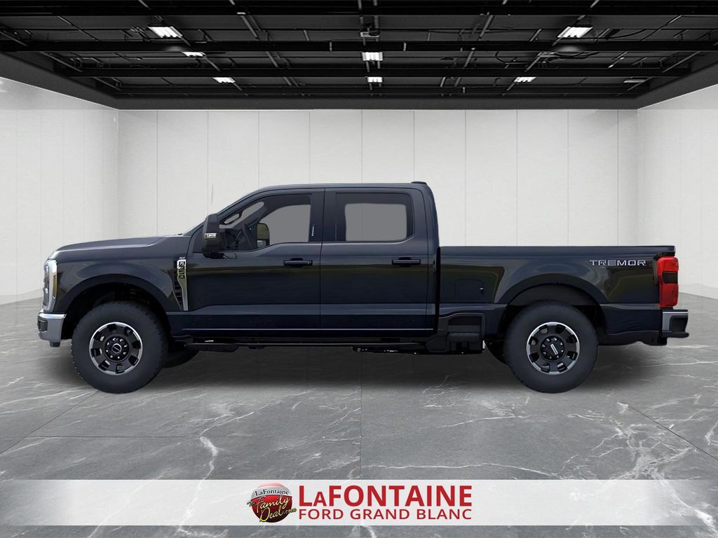 2026 FORD F-350 XLT 照片 3