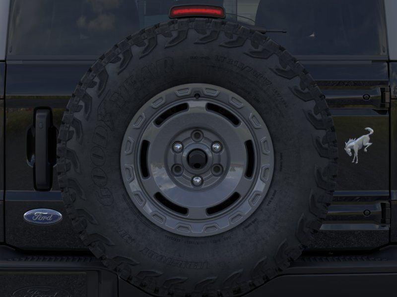 2025 FORD BRONCO BADLANDS 缩略图 24