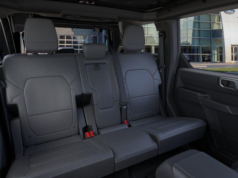 2025 FORD BRONCO BADLANDS 缩略图 11