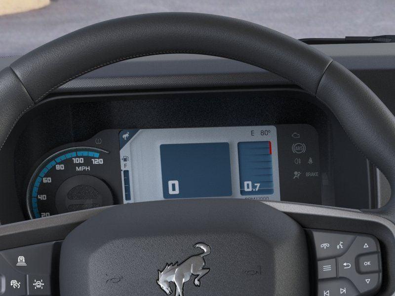 2025 FORD BRONCO BADLANDS 缩略图 13