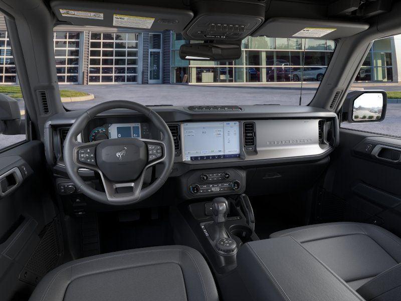 2025 FORD BRONCO BADLANDS 缩略图 9
