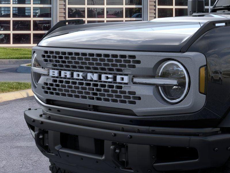 2025 FORD BRONCO BADLANDS 缩略图 19
