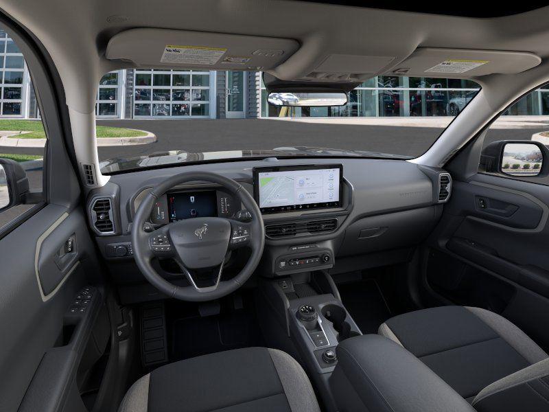 صورة 9 لـ 2026 FORD BRONCO SPORT BIG BEND