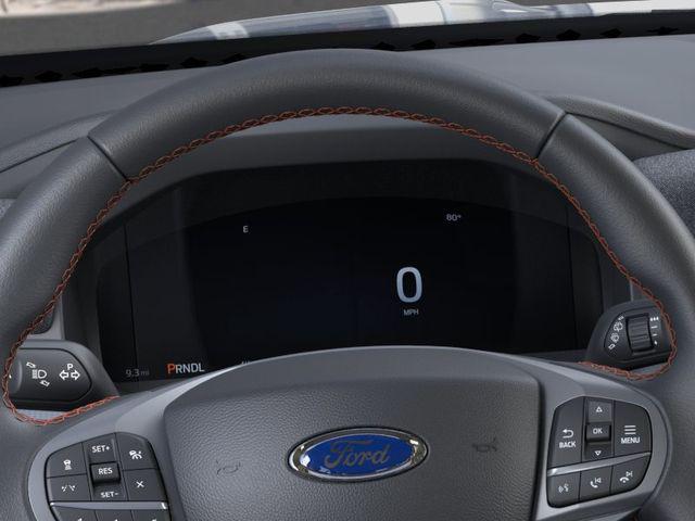 2026 FORD EXPLORER ACTIVE — миниатюра 13