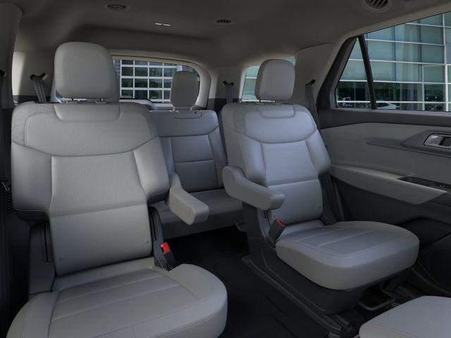 2026 FORD EXPLORER ACTIVE — миниатюра 11