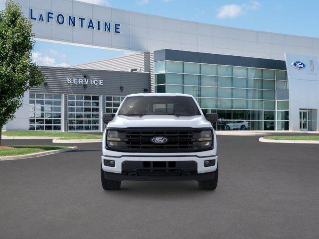 FORD F-150 XLT - 6