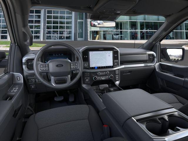 FORD F-150 XLT - 9