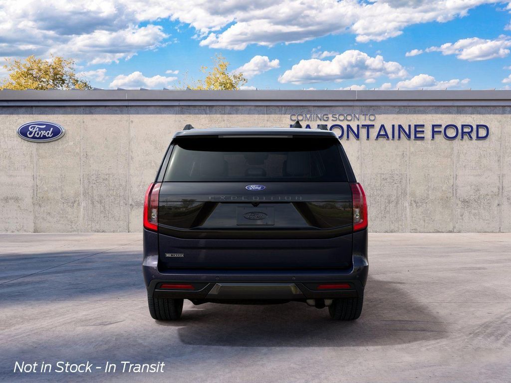 صورة 7 لـ 2027 FORD EXPEDITION PLATINUM