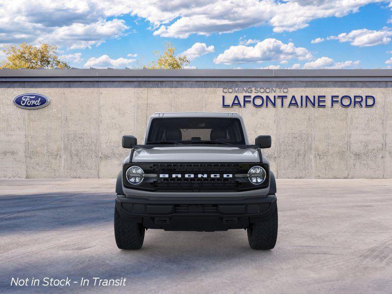 2026 FORD BRONCO BIG BEND — фото 6