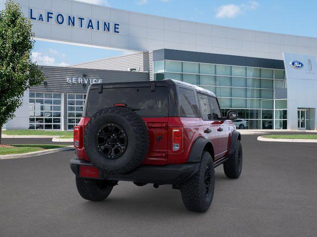 FORD BRONCO - 8