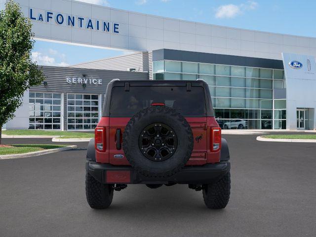 FORD BRONCO - 5