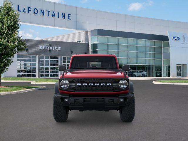 FORD BRONCO - 6