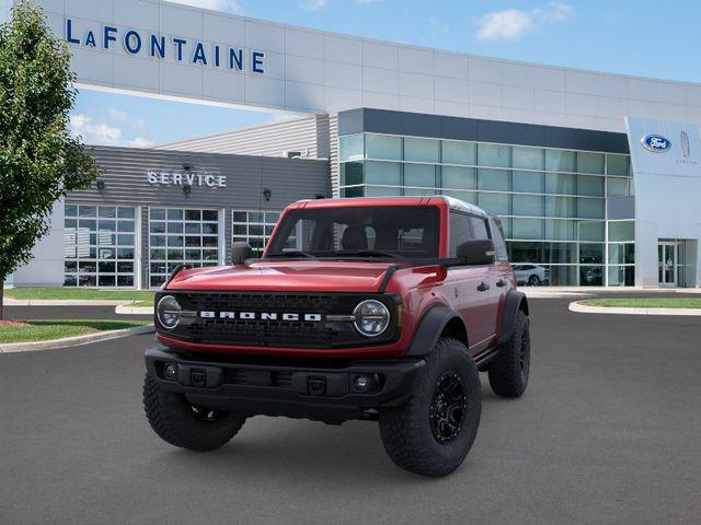 FORD BRONCO - 2