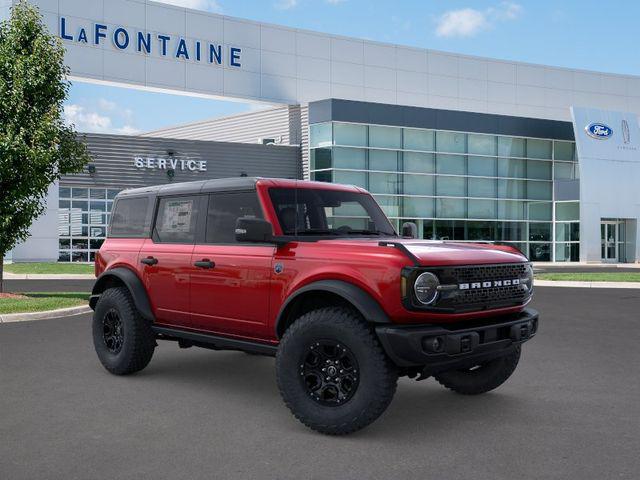 FORD BRONCO - 7