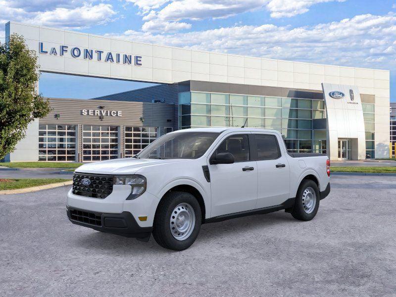 New 2026 Ford Maverick XL