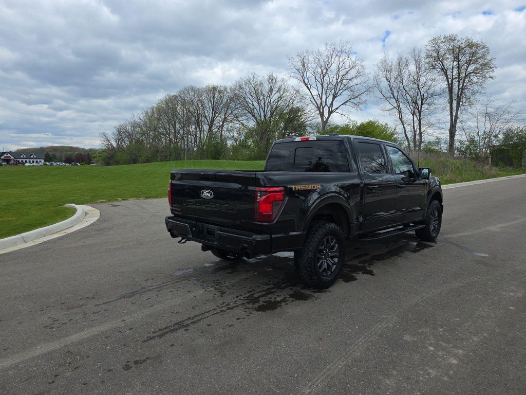 FORD F-150 TREMOR - 7