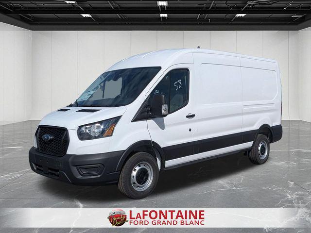 New 2025 Ford Transit-250 Base