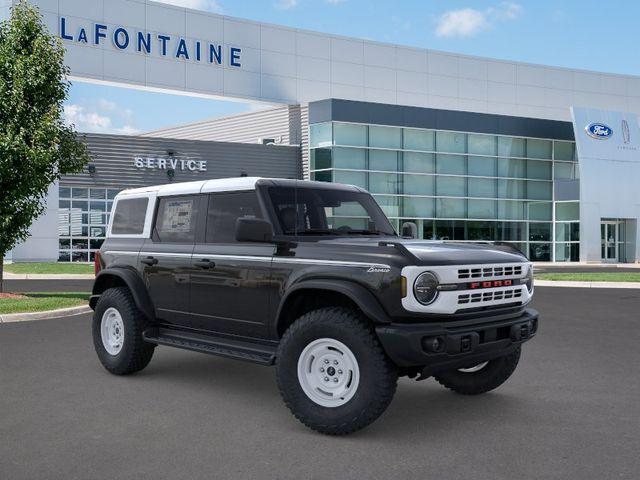 FORD BRONCO - 7