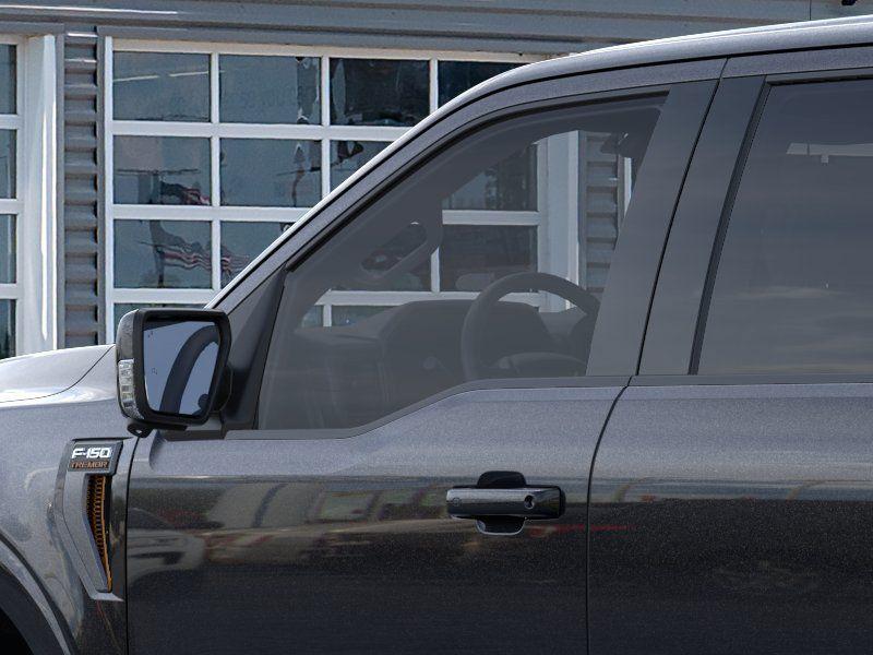 صورة مصغرة 20 لـ 2026 FORD F-150 TREMOR