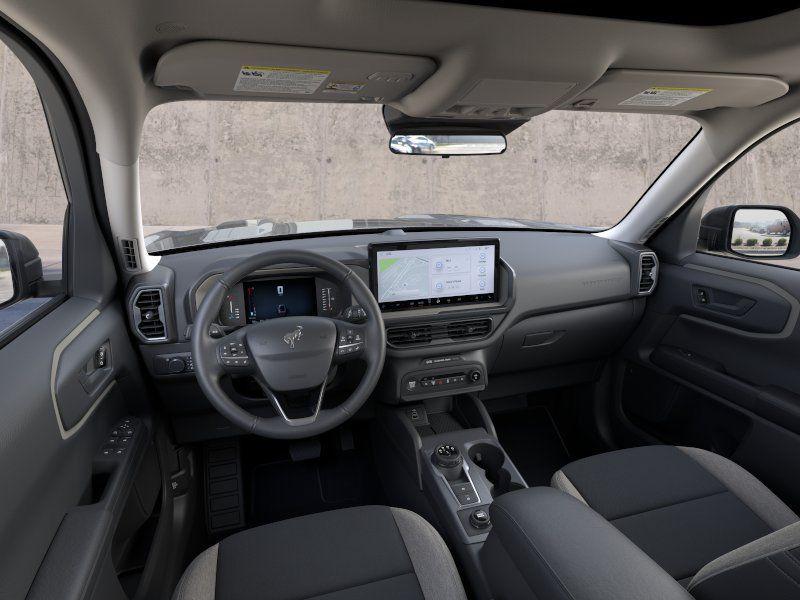 2026 FORD BRONCO SPORT BIG BEND photo 9