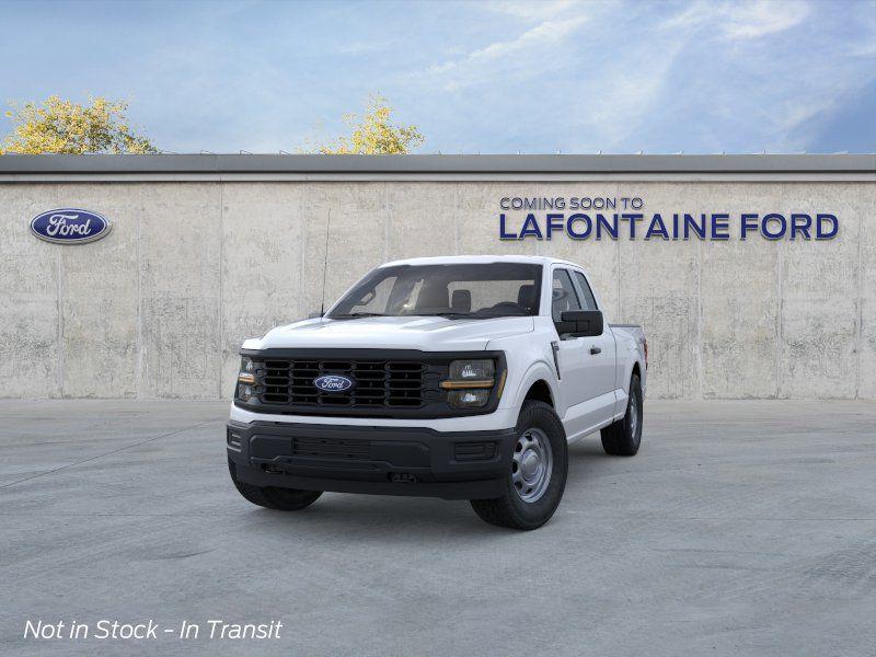 FORD F-150 XL - 2