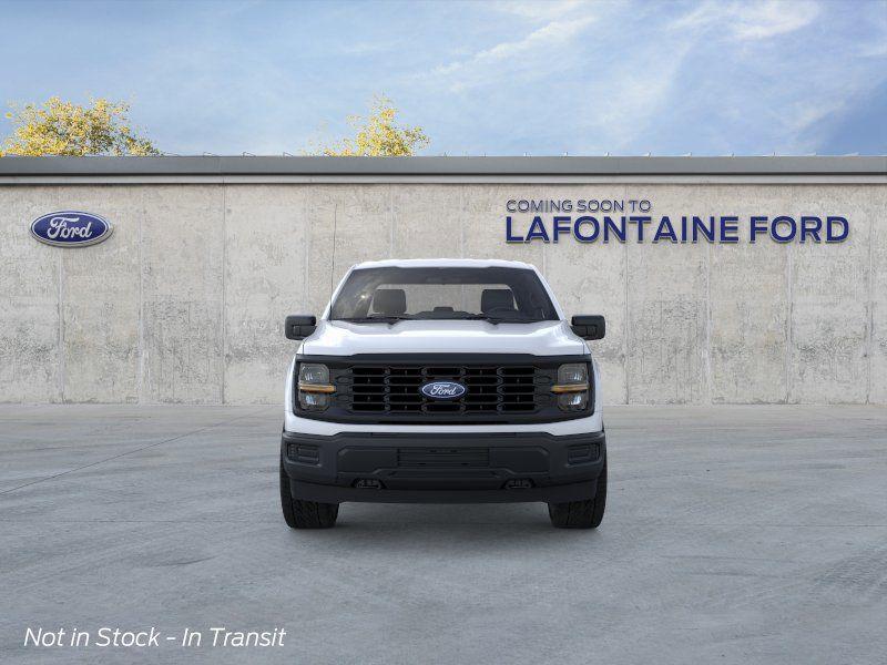 FORD F-150 XL - 6