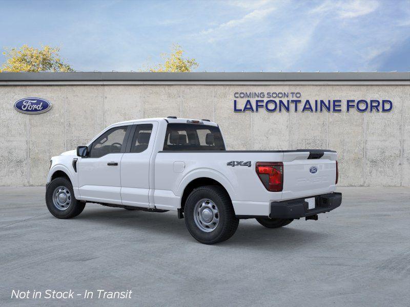FORD F-150 XL - 4