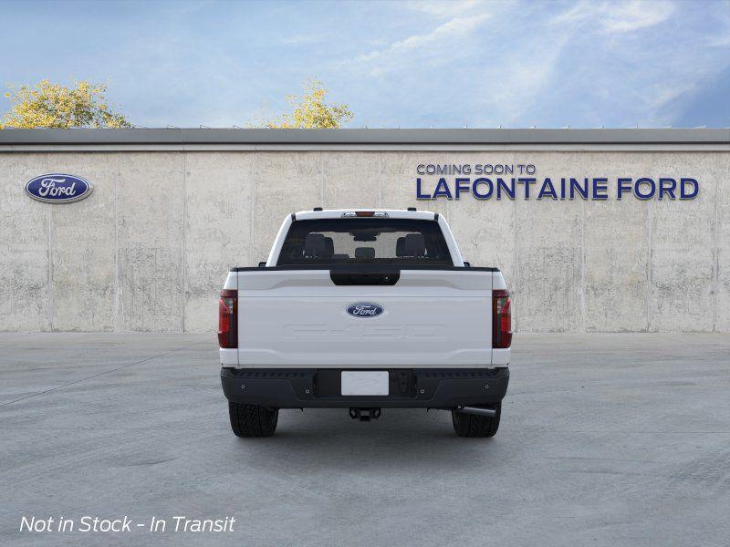 FORD F-150 XL - 5