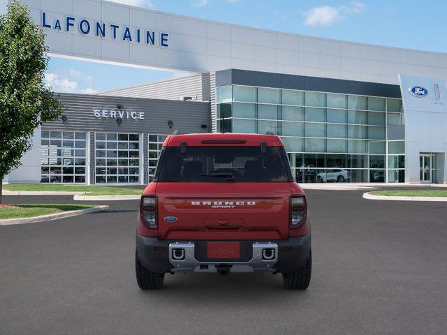 FORD BRONCO SPORT BIG BEND - 5