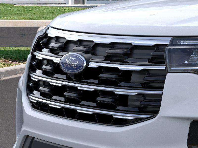 2026 FORD EXPLORER ACTIVE — миниатюра 17