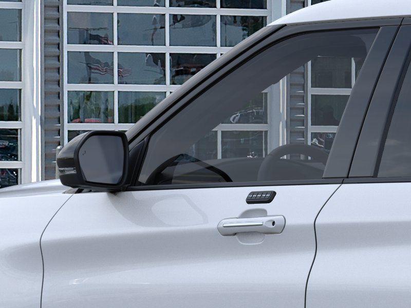 صورة مصغرة 20 لـ 2026 FORD EXPLORER PLATINUM