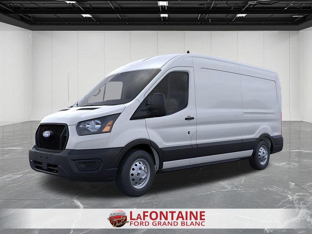 New 2026 Ford Transit-250 Base