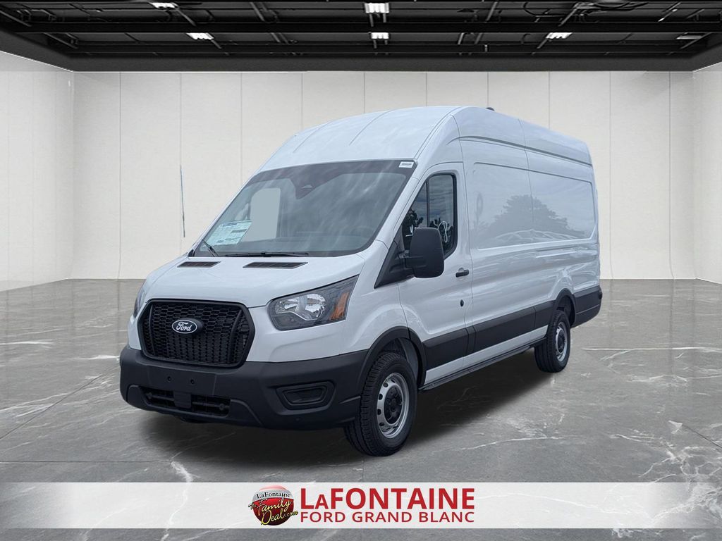 New 2026 Ford Transit-350 Base