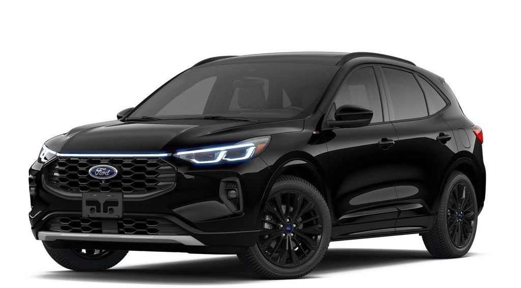 New 2026 Ford Escape ST-Line Elite