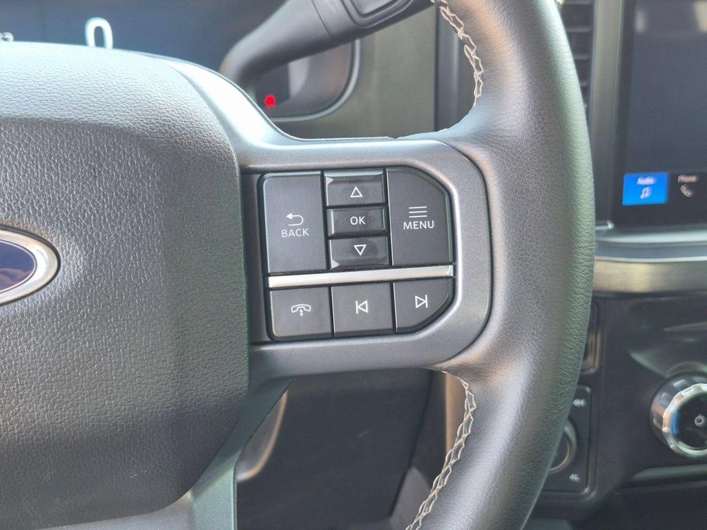 صورة مصغرة 21 لـ 2025 FORD F-250 LARIAT