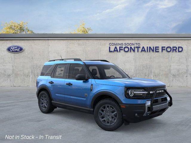 FORD BRONCO SPORT BIG BEND - 7