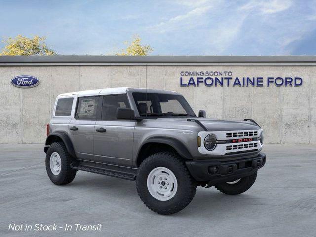FORD BRONCO - 7