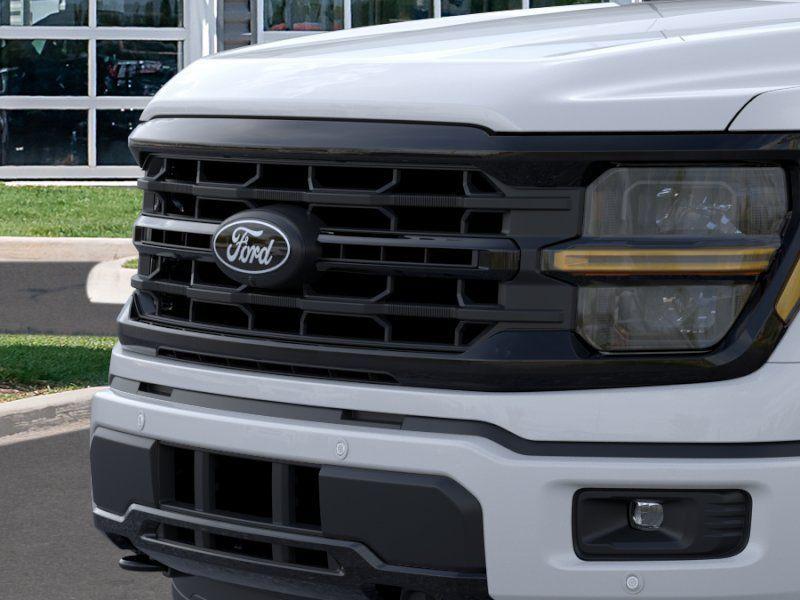 2026 FORD F-150 XLT 缩略图 17