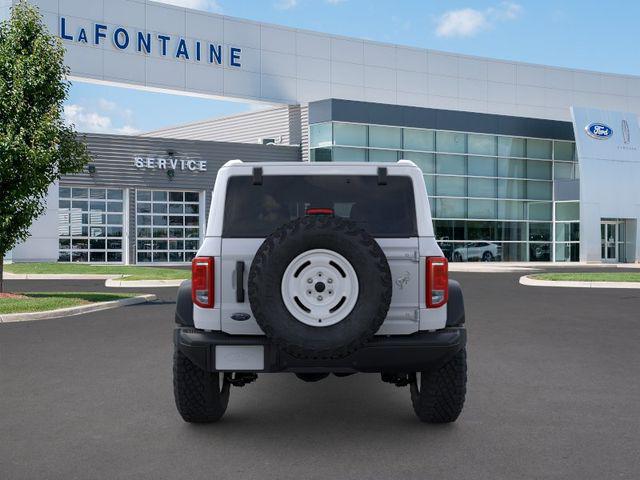 FORD BRONCO HERITAGE EDITION - 5
