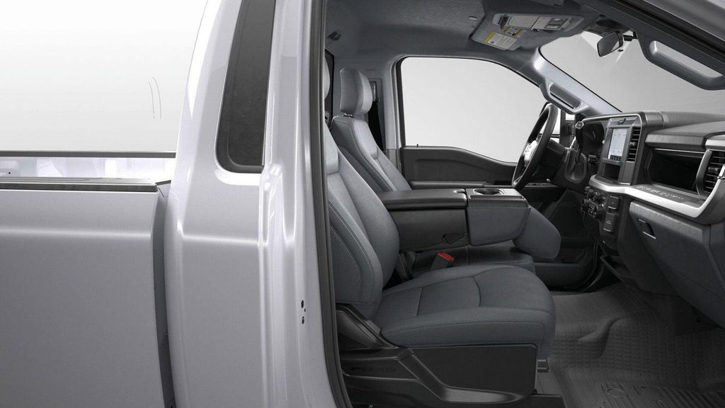 2026 FORD F-250 XL — миниатюра 6