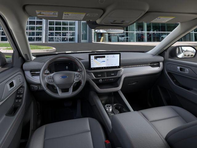 2026 FORD EXPLORER ACTIVE 照片 9