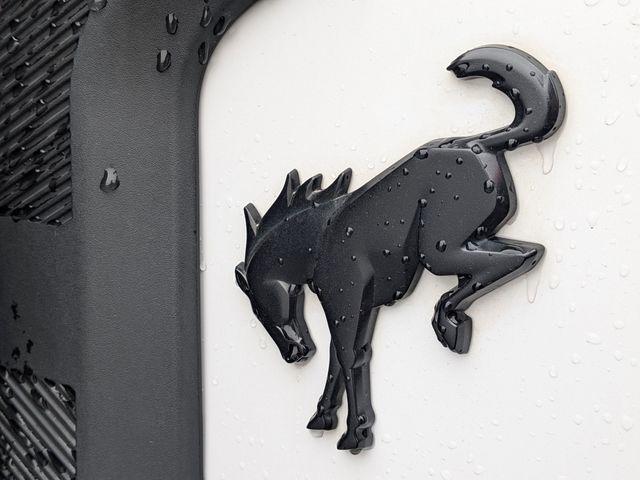 FORD BRONCO RAPTOR - 9