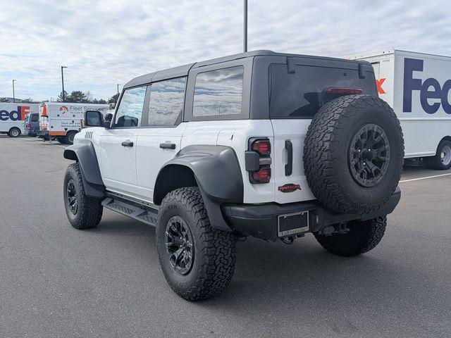 FORD BRONCO RAPTOR - 3