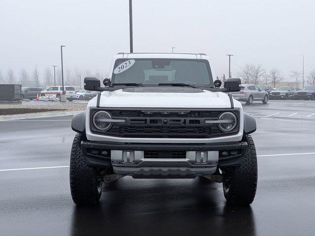 FORD BRONCO RAPTOR - 8