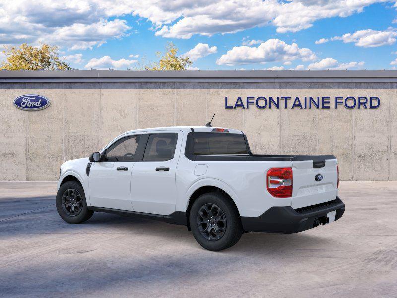 صورة 4 لـ 2026 FORD MAVERICK XLT